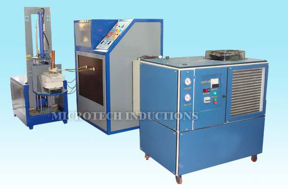 transformer parts brazing machine transformer parts brazing machine
